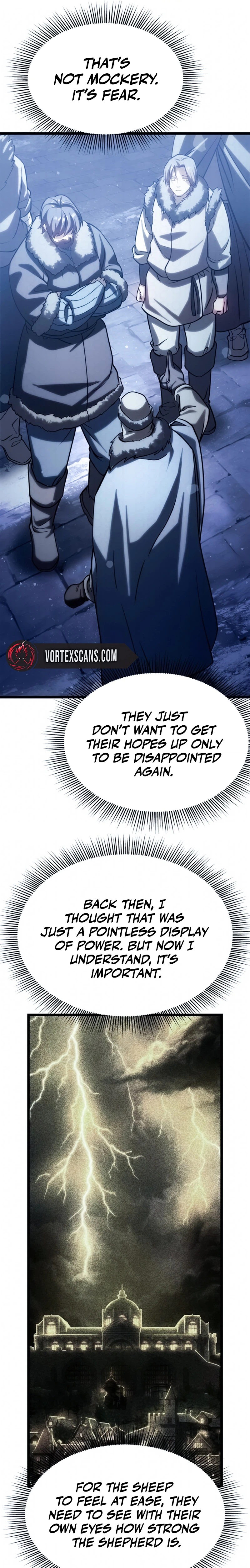 The Shepherd Wizard Chapter 26 Page 16