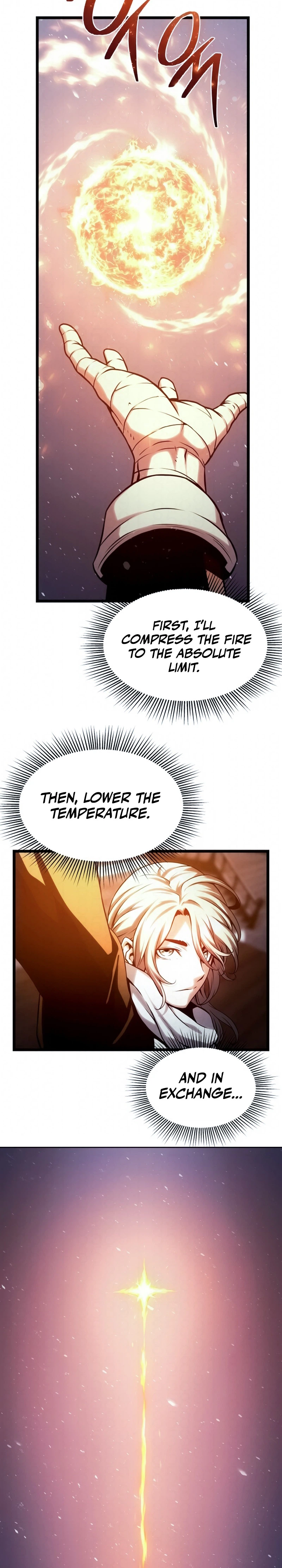 The Shepherd Wizard Chapter 26 Page 18