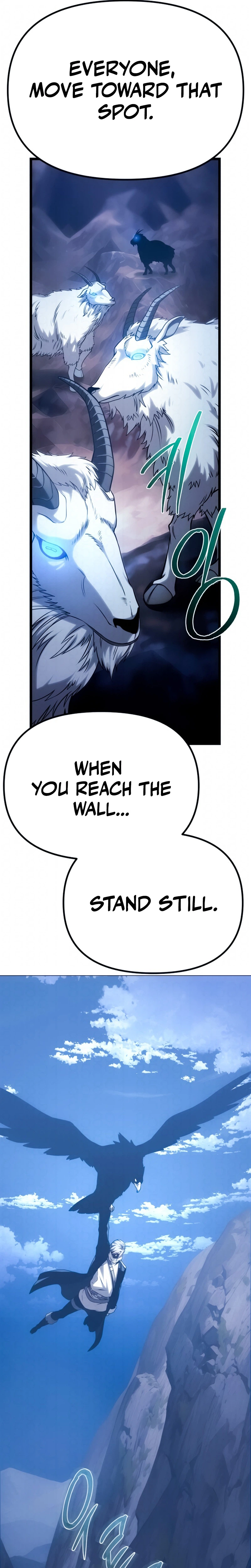 The Shepherd Wizard Chapter 26 Page 28
