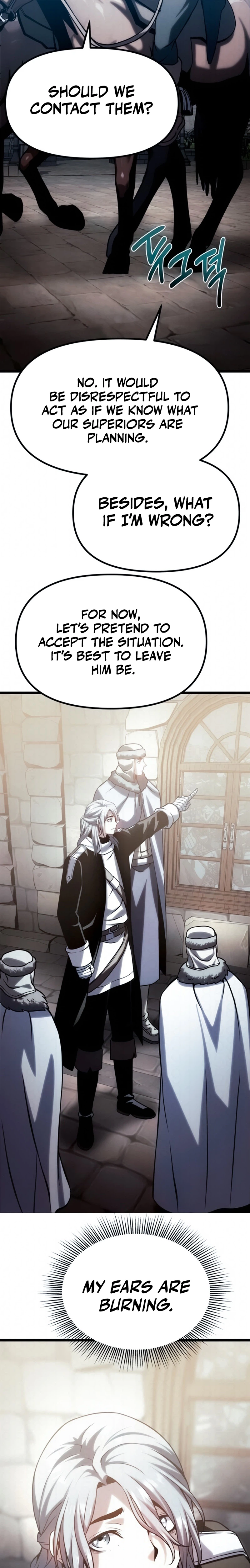 The Shepherd Wizard Chapter 26 Page 38