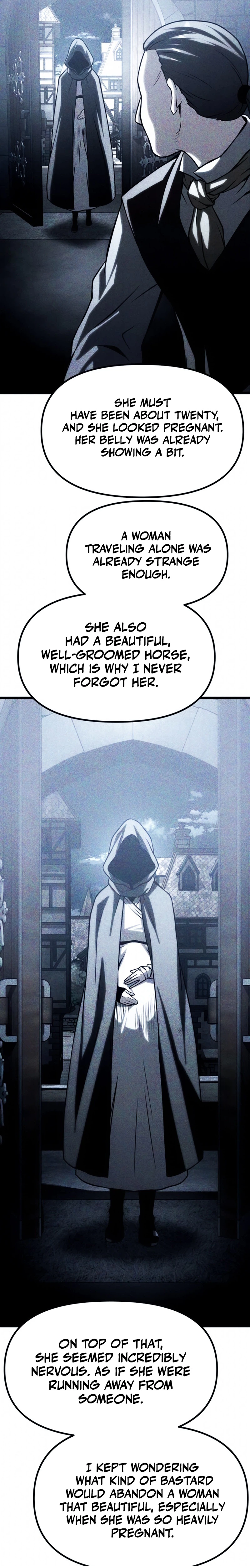 The Shepherd Wizard Chapter 26 Page 43