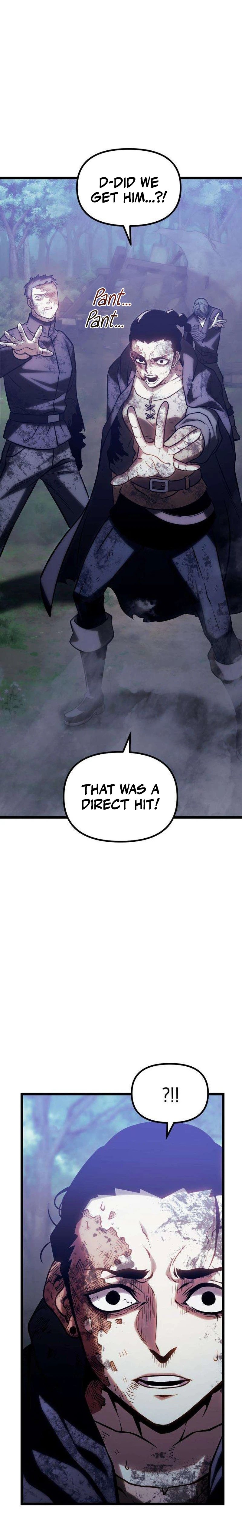 The Shepherd Wizard Chapter 34 Page 7