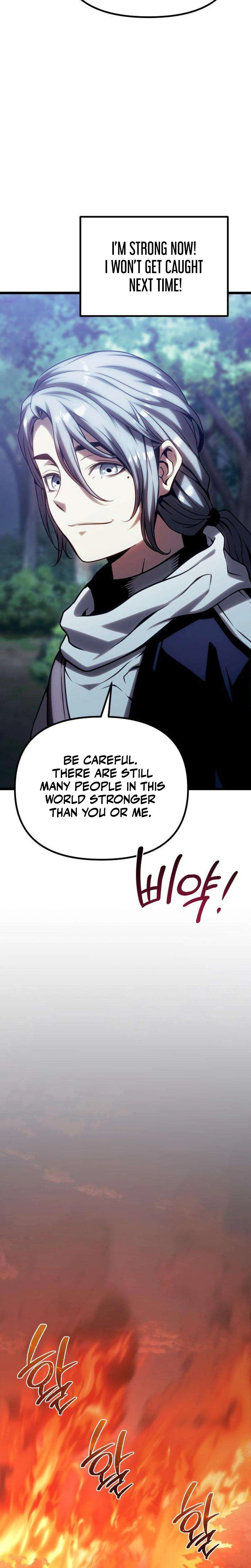 The Shepherd Wizard Chapter 34 Page 22