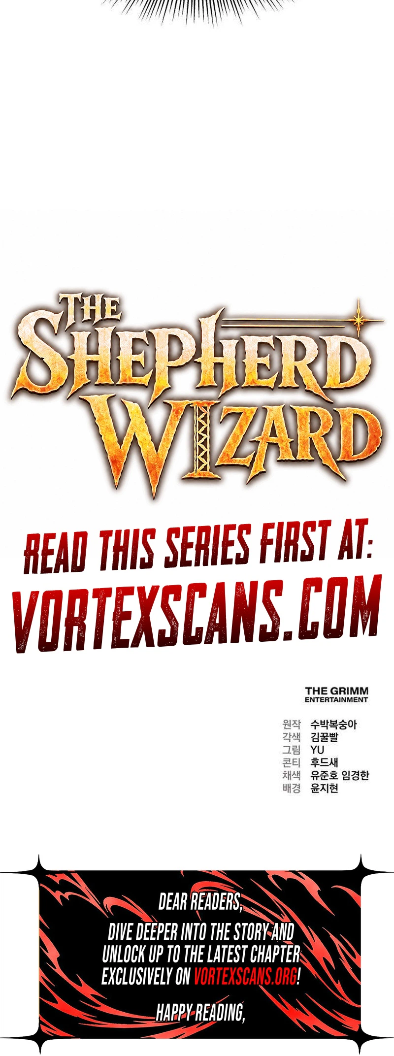 The Shepherd Wizard Chapter 34 Page 55