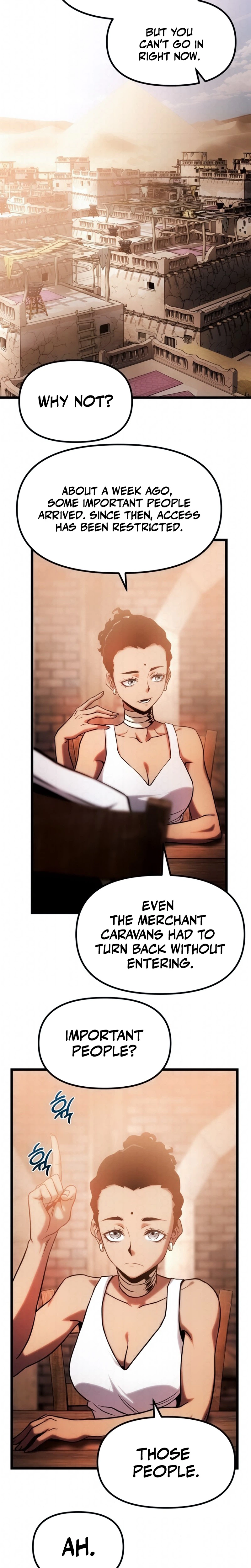 The Shepherd Wizard Chapter 22 Page 8