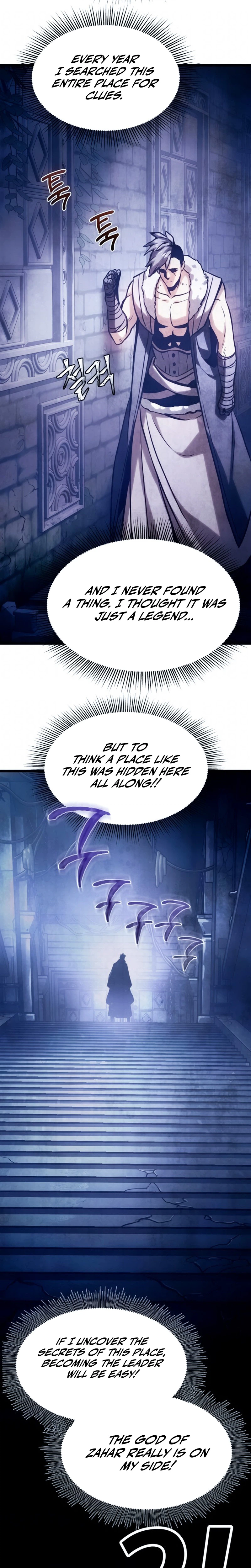 The Shepherd Wizard Chapter 22 Page 12