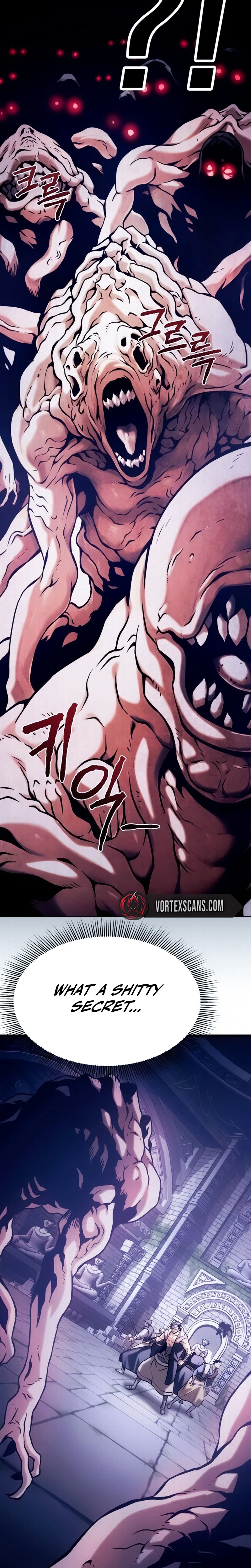 The Shepherd Wizard Chapter 22 Page 13