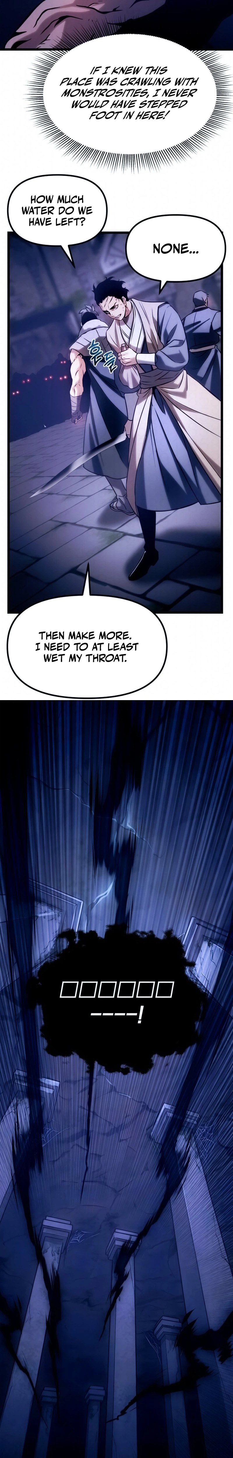 The Shepherd Wizard Chapter 22 Page 14