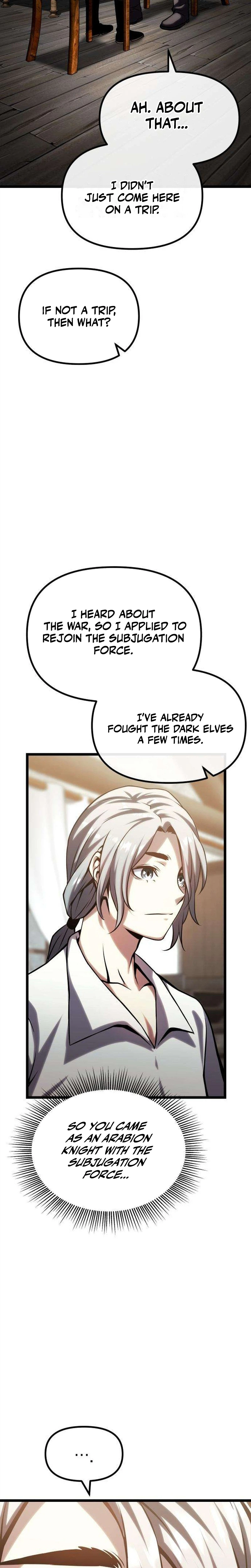 The Shepherd Wizard Chapter 28 Page 6