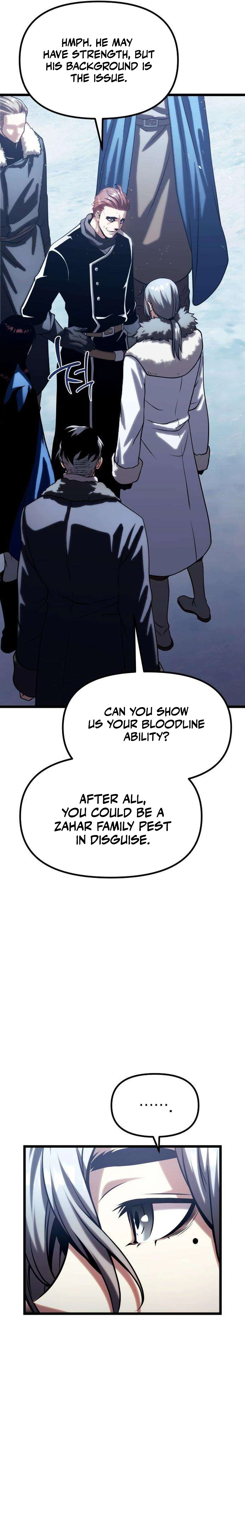 The Shepherd Wizard Chapter 28 Page 30