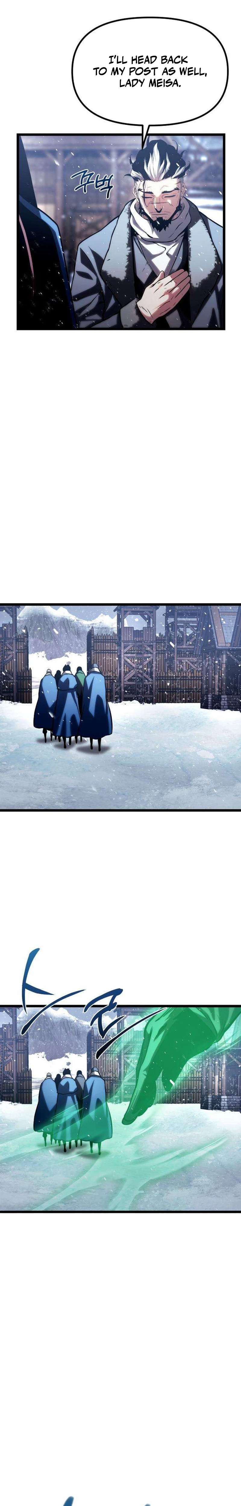 The Shepherd Wizard Chapter 28 Page 37