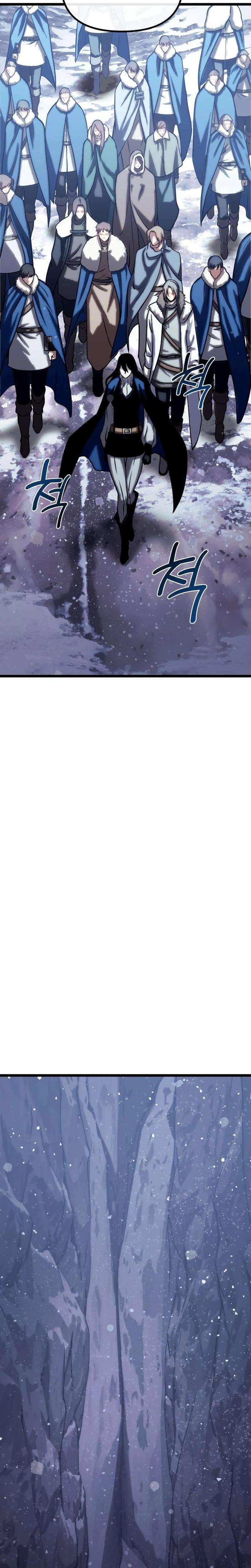 The Shepherd Wizard Chapter 28 Page 43