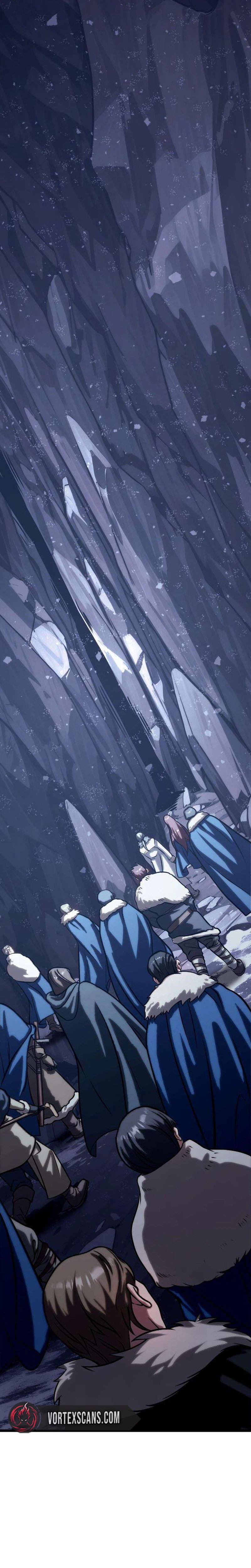 The Shepherd Wizard Chapter 28 Page 46
