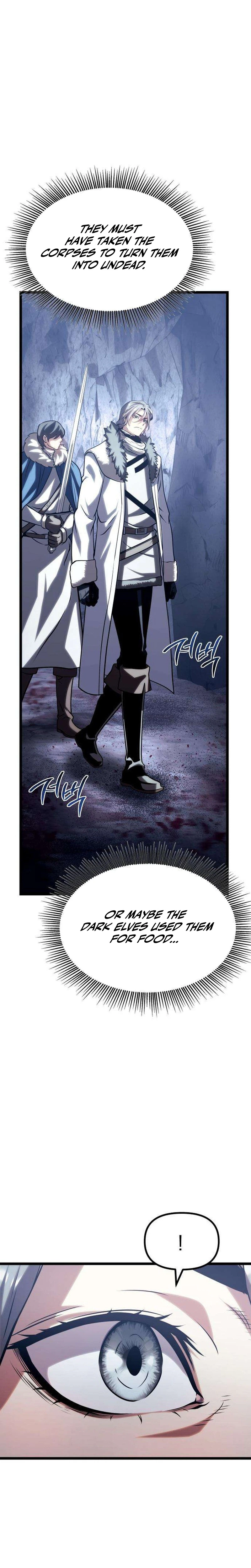 The Shepherd Wizard Chapter 28 Page 48