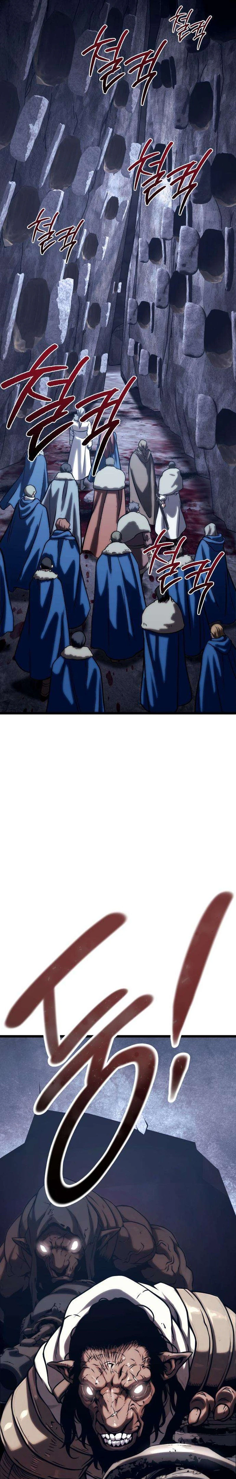 The Shepherd Wizard Chapter 28 Page 53