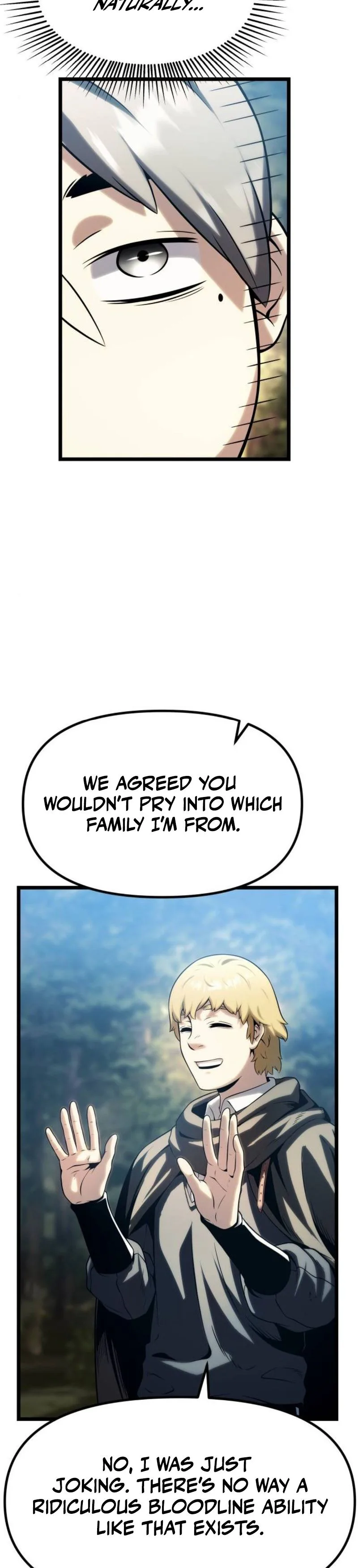 The Shepherd Wizard Chapter 12 Page 16