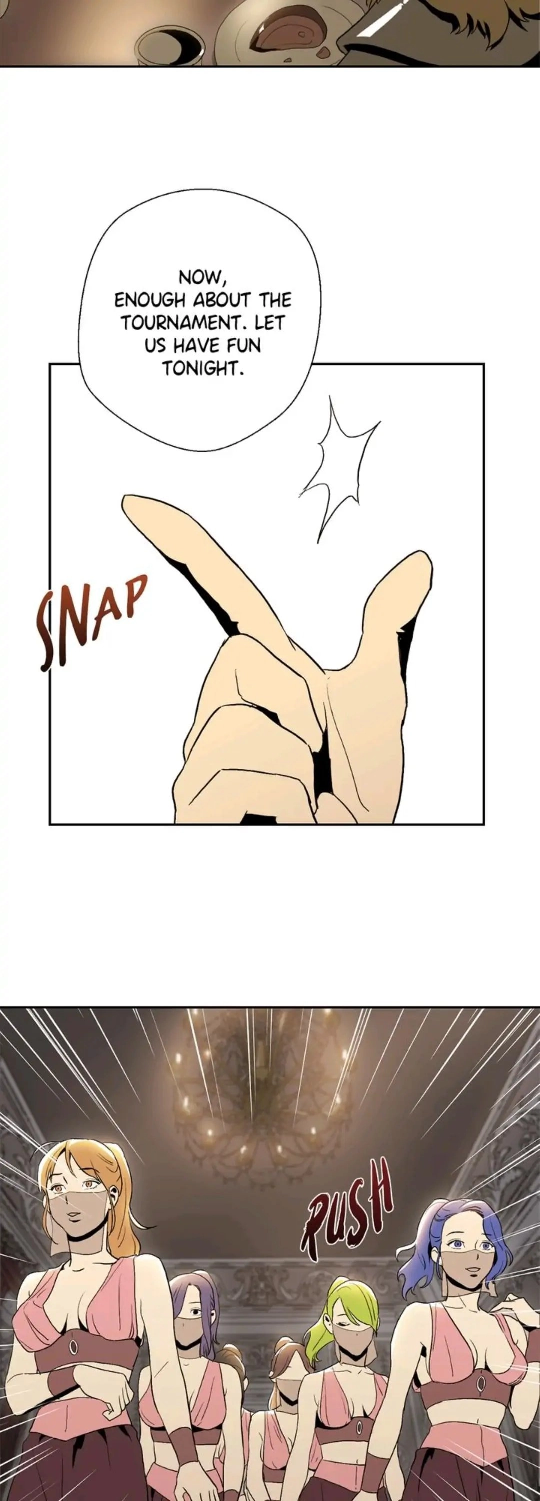 The Skeleton Soldier Failed to Defend the Dungeon Chapter 29 Page 26