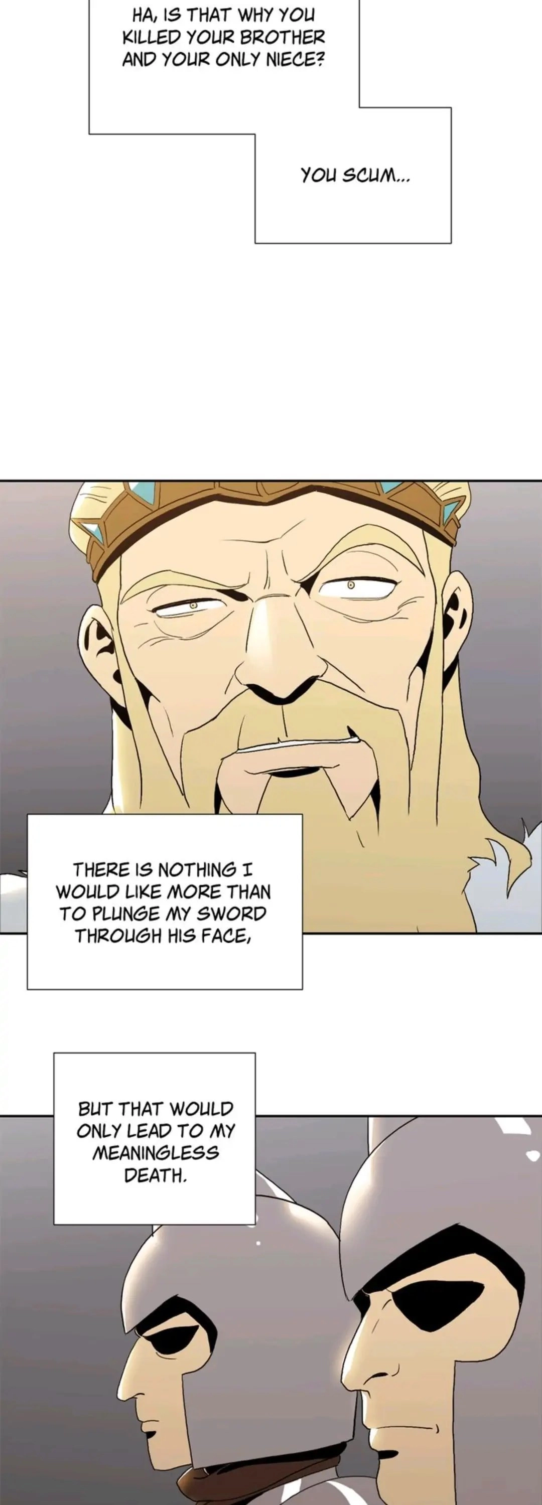 The Skeleton Soldier Failed to Defend the Dungeon Chapter 29 Page 20