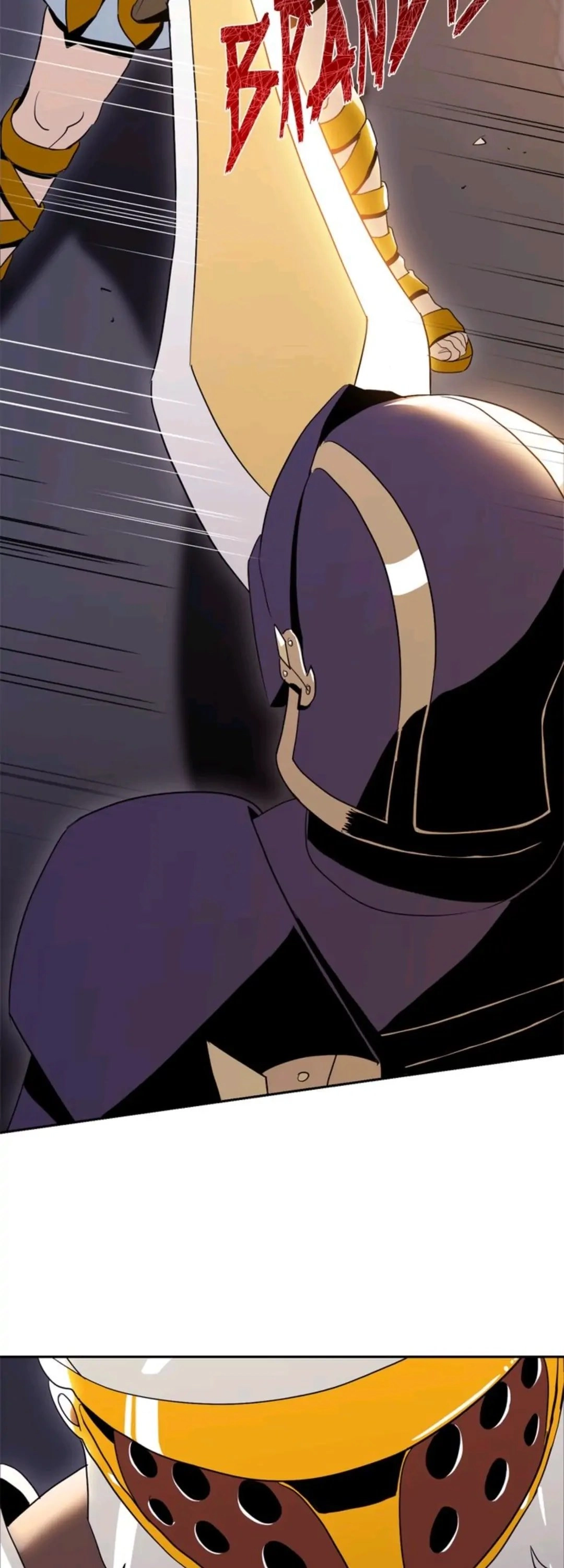 The Skeleton Soldier Failed to Defend the Dungeon Chapter 29 Page 36