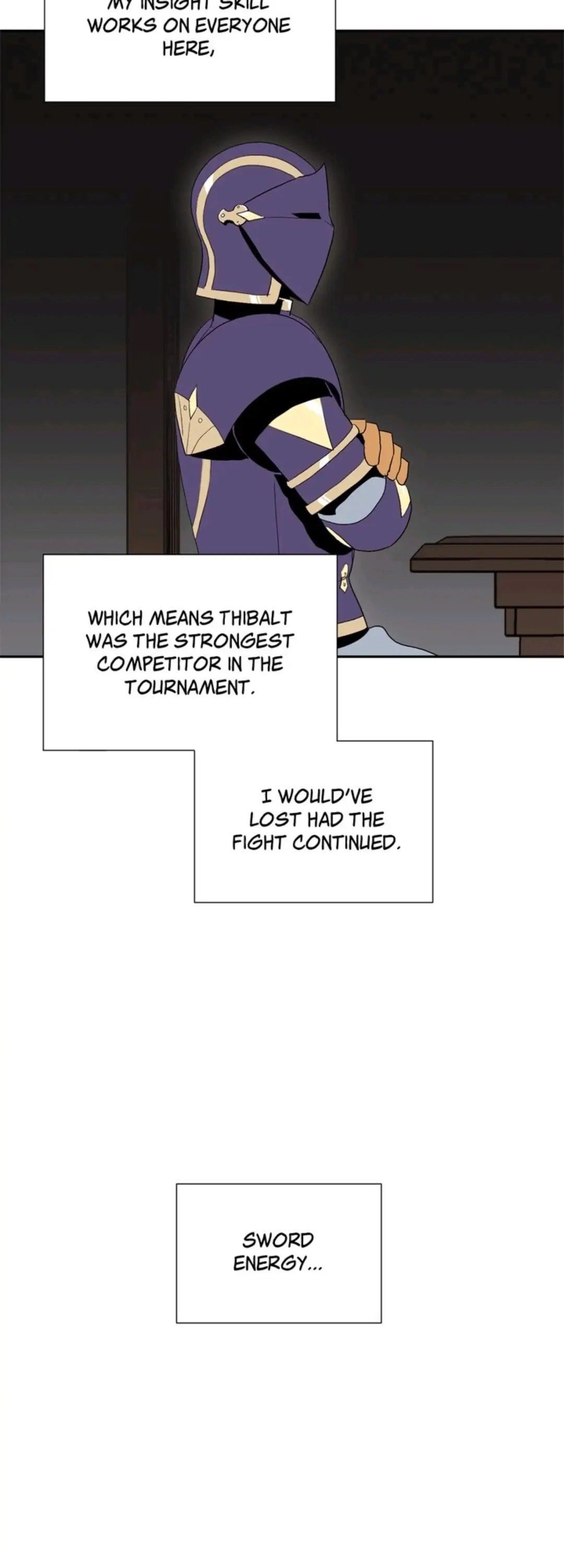 The Skeleton Soldier Failed to Defend the Dungeon Chapter 29 Page 5