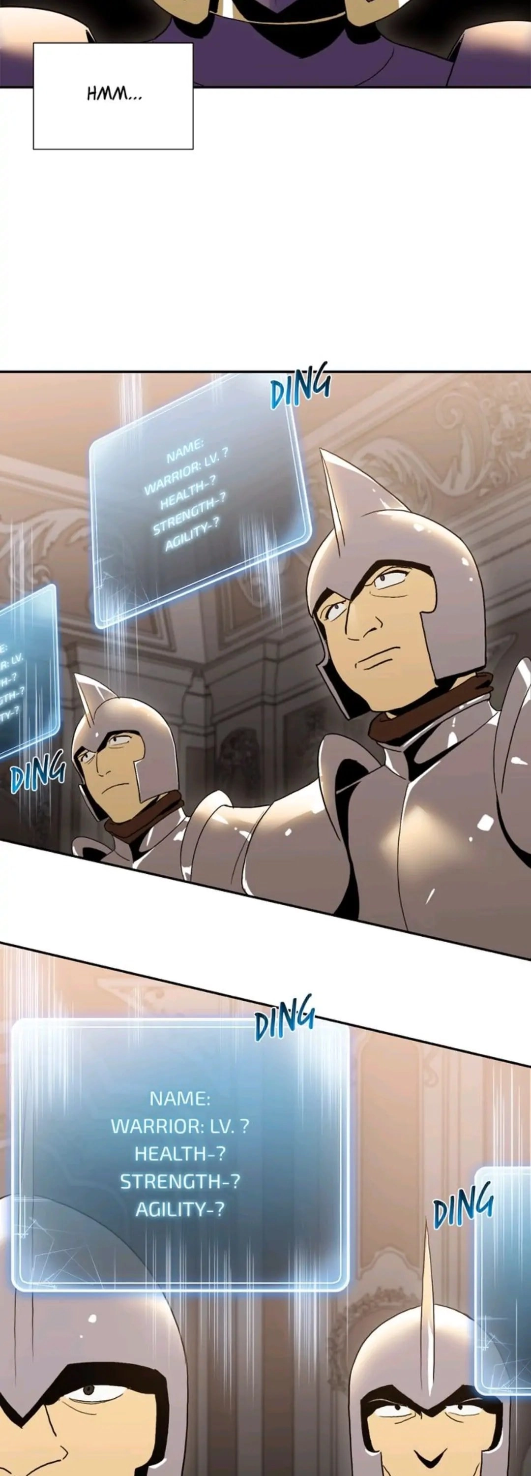 The Skeleton Soldier Failed to Defend the Dungeon Chapter 29 Page 13