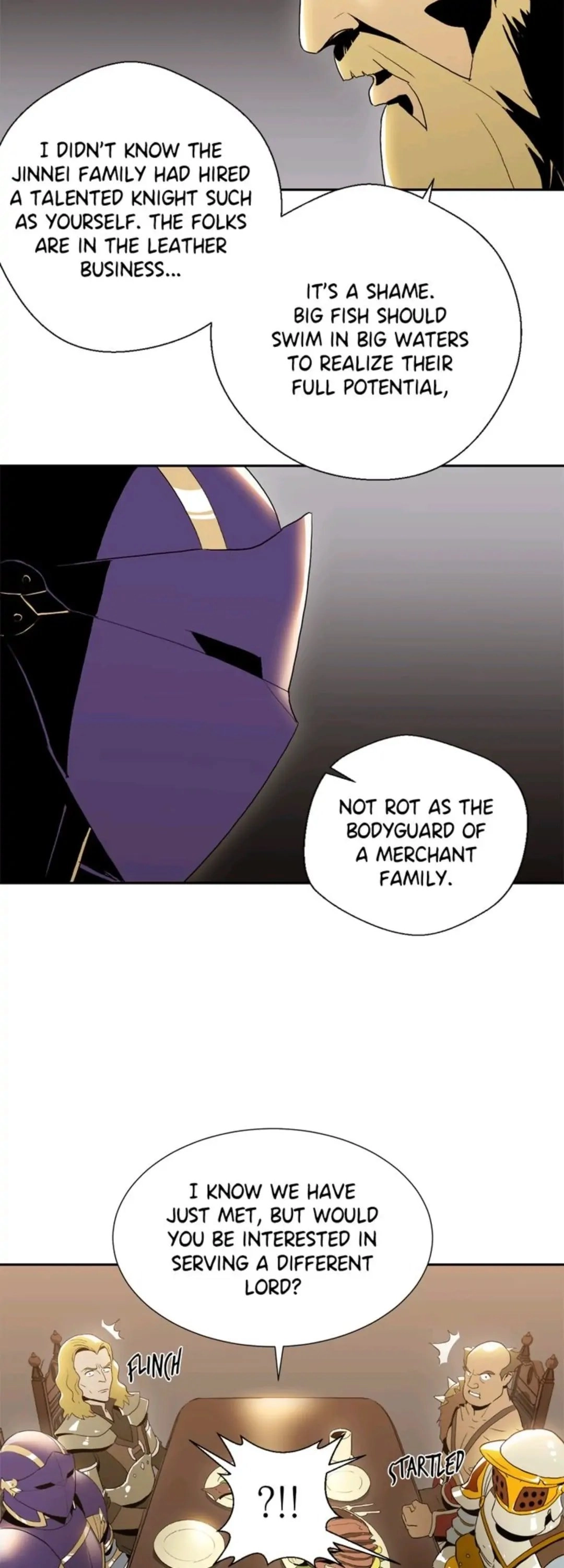 The Skeleton Soldier Failed to Defend the Dungeon Chapter 29 Page 16