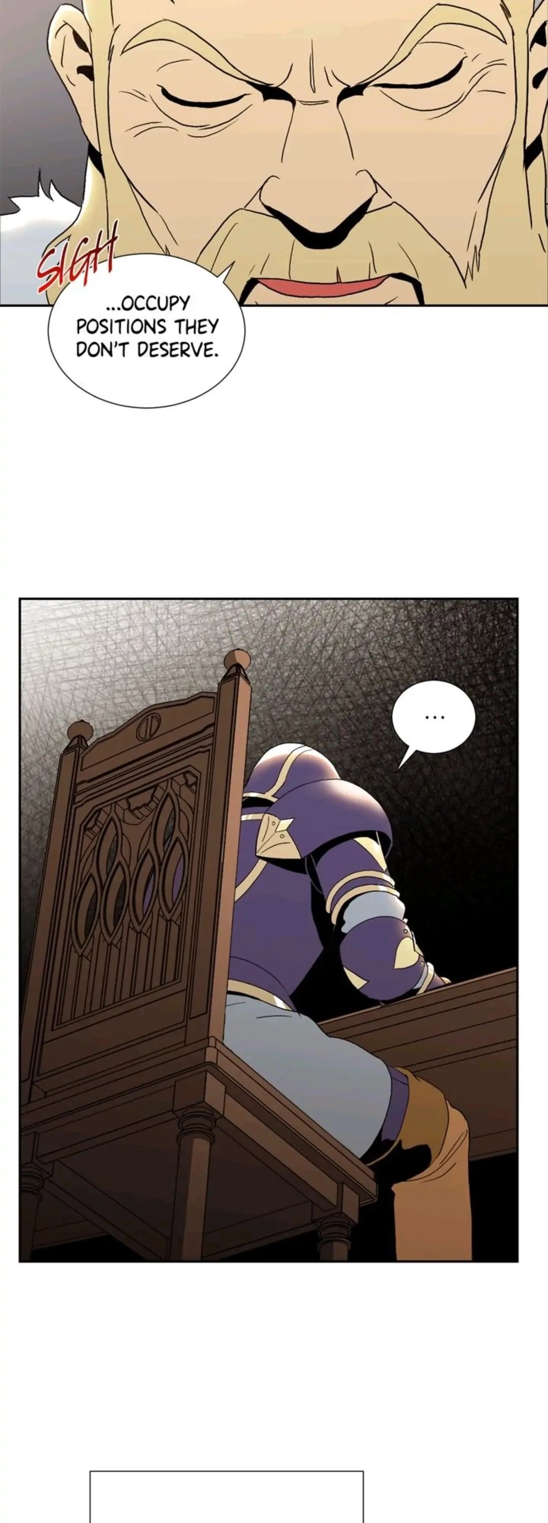 The Skeleton Soldier Failed to Defend the Dungeon Chapter 29 Page 19