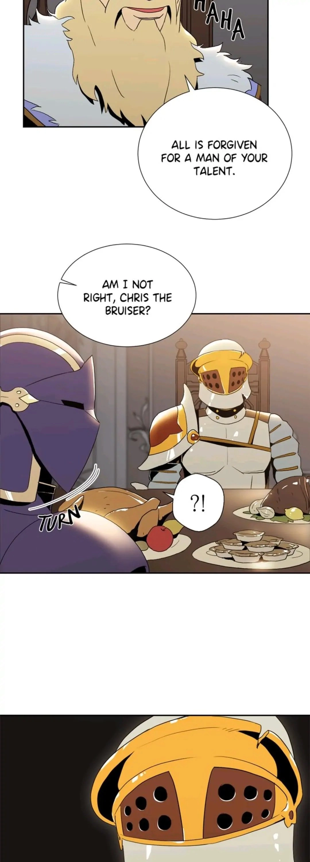 The Skeleton Soldier Failed to Defend the Dungeon Chapter 29 Page 23