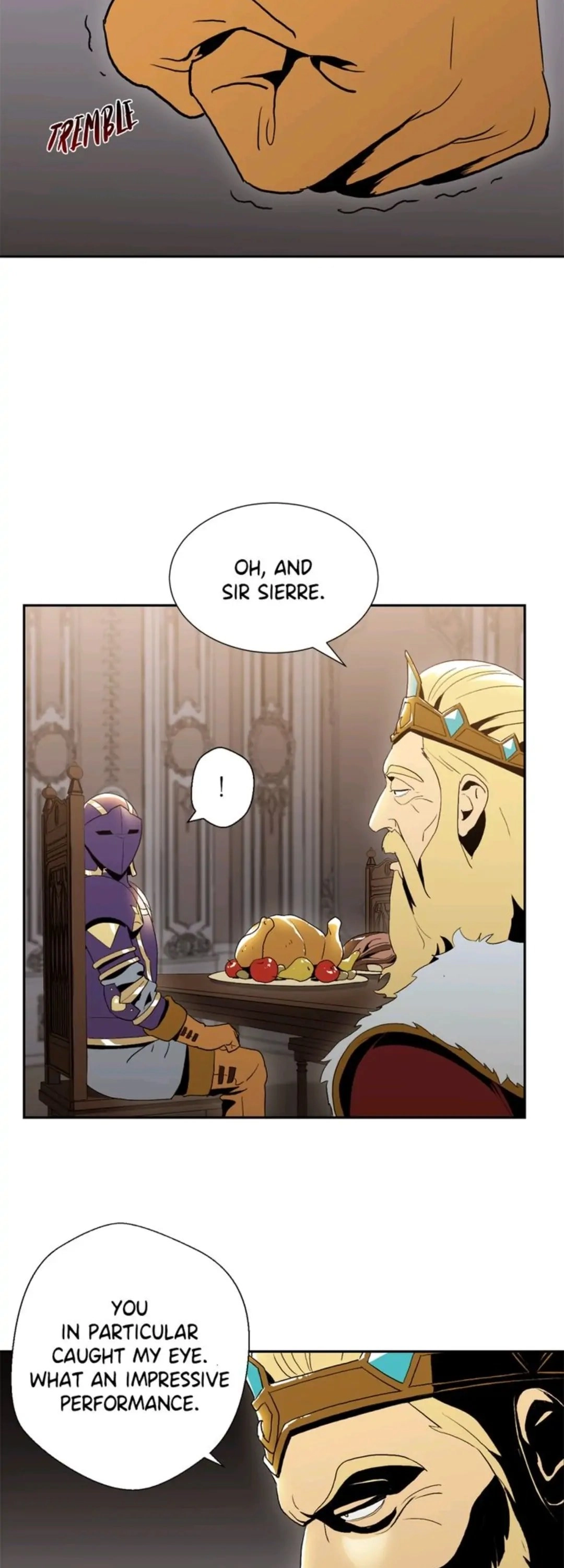 The Skeleton Soldier Failed to Defend the Dungeon Chapter 29 Page 15