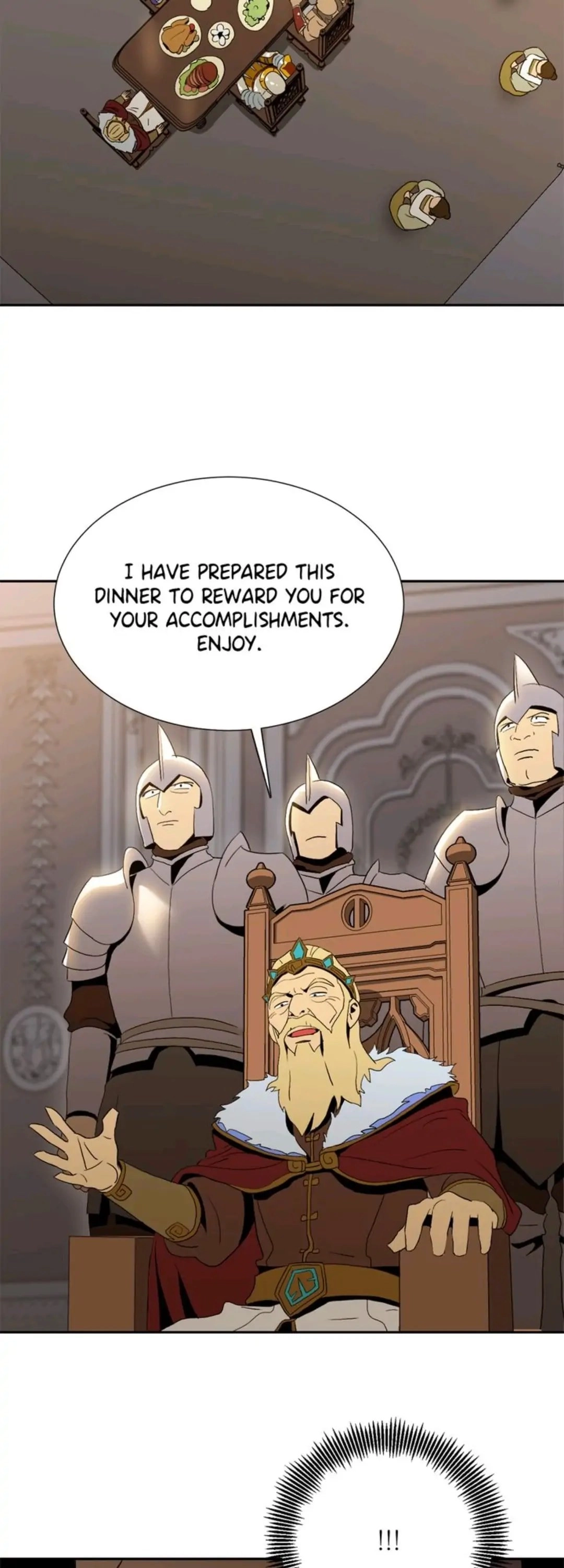 The Skeleton Soldier Failed to Defend the Dungeon Chapter 29 Page 10