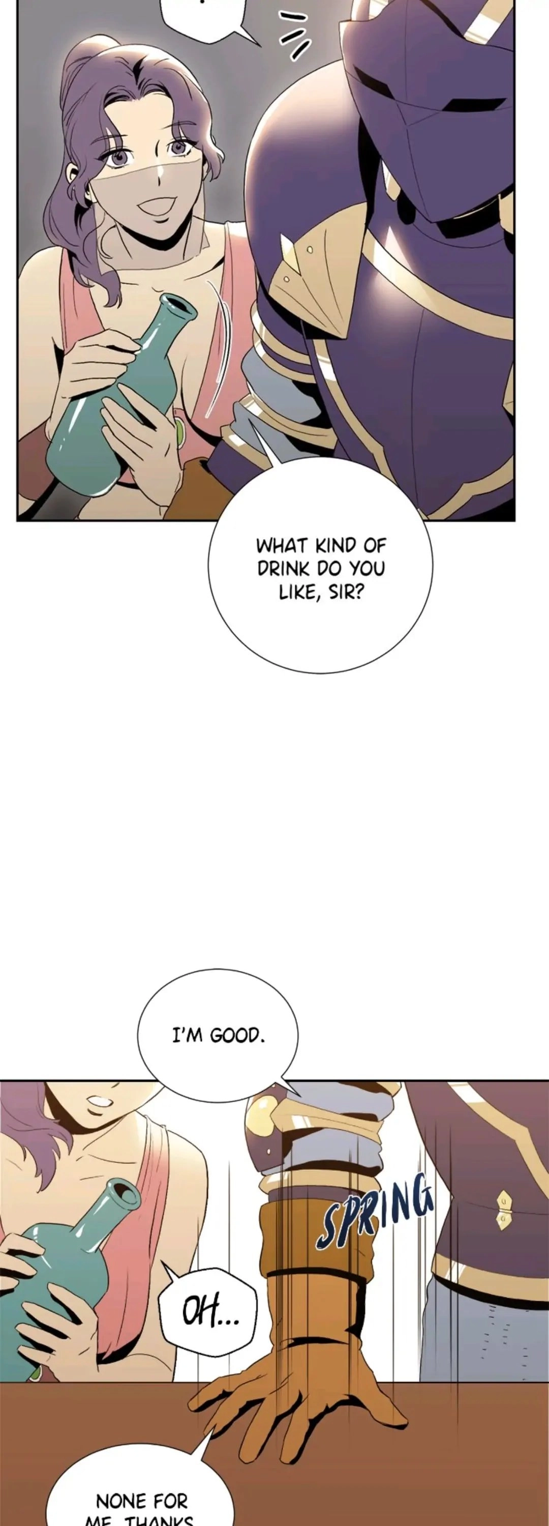 The Skeleton Soldier Failed to Defend the Dungeon Chapter 29 Page 29