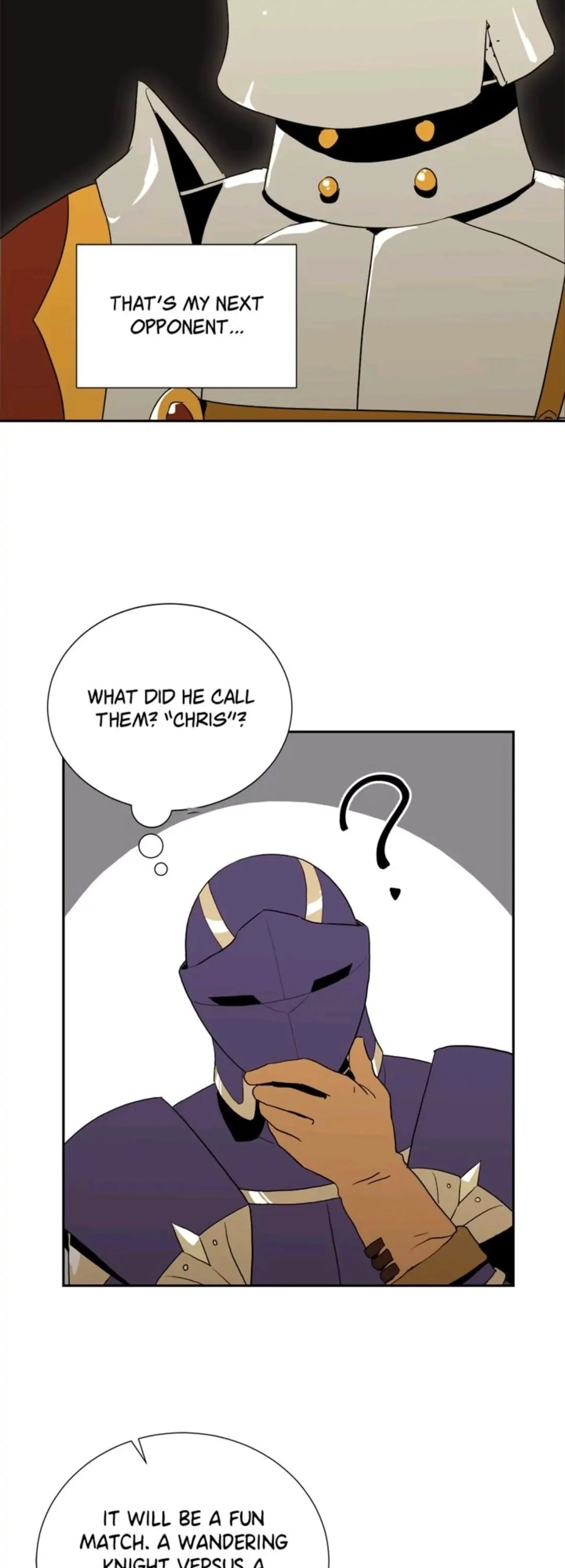 The Skeleton Soldier Failed to Defend the Dungeon Chapter 29 Page 24