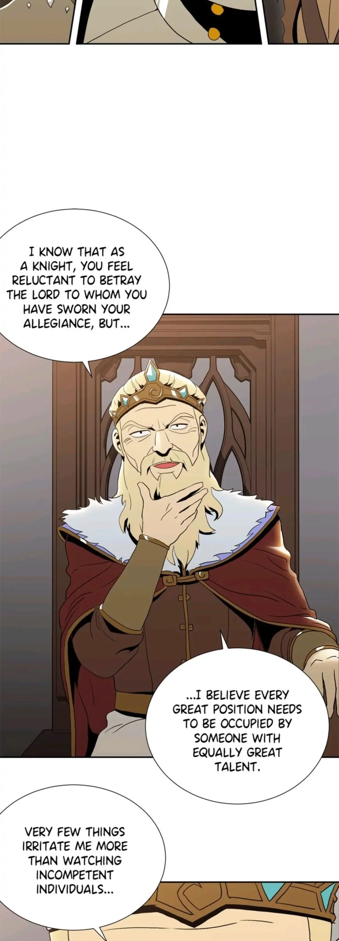 The Skeleton Soldier Failed to Defend the Dungeon Chapter 29 Page 18