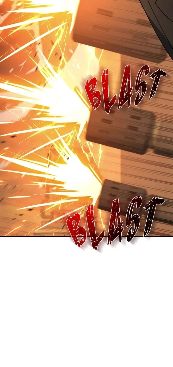 The Skeleton Soldier Failed to Defend the Dungeon Chapter 286 Page 37