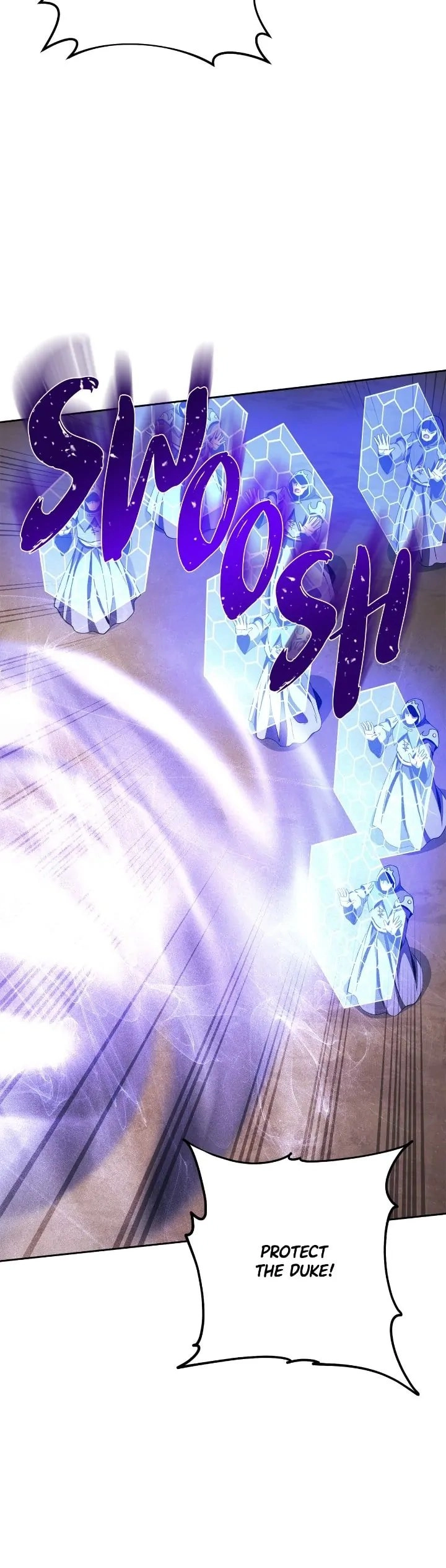 The Skeleton Soldier Failed to Defend the Dungeon Chapter 286 Page 27