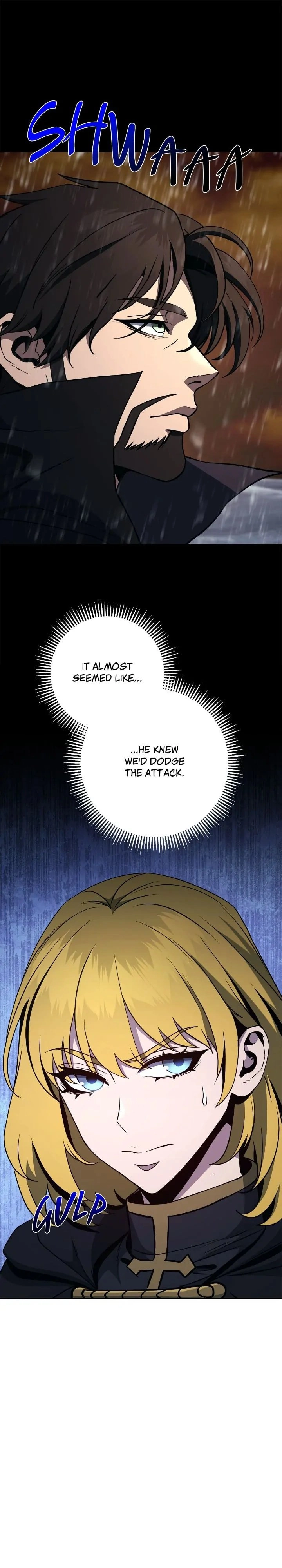 The Skeleton Soldier Failed to Defend the Dungeon Chapter 286 Page 9