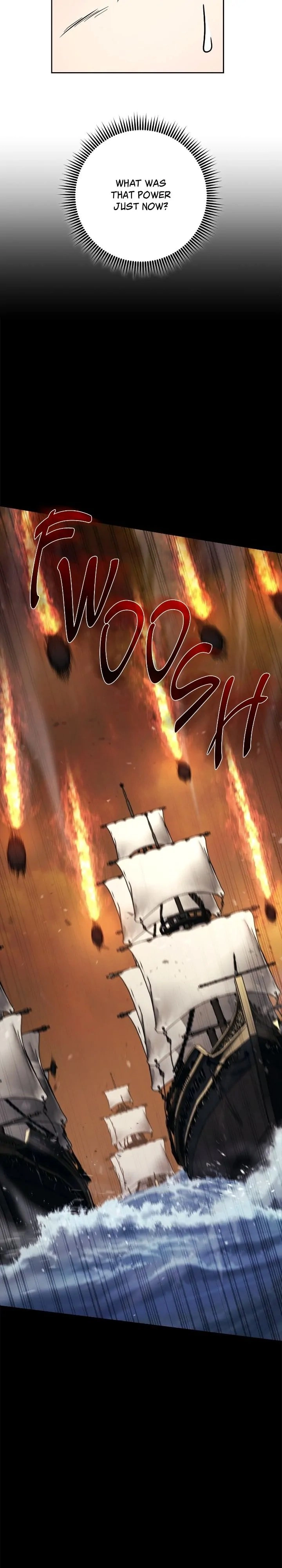 The Skeleton Soldier Failed to Defend the Dungeon Chapter 286 Page 6