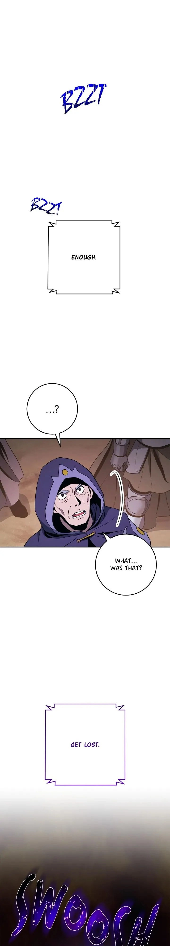 The Skeleton Soldier Failed to Defend the Dungeon Chapter 286 Page 22