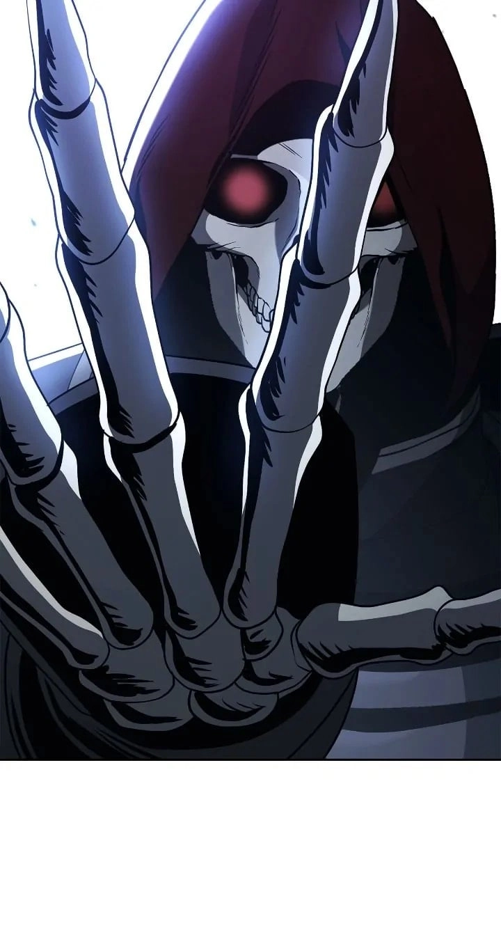 The Skeleton Soldier Failed to Defend the Dungeon Chapter 265 Page 31