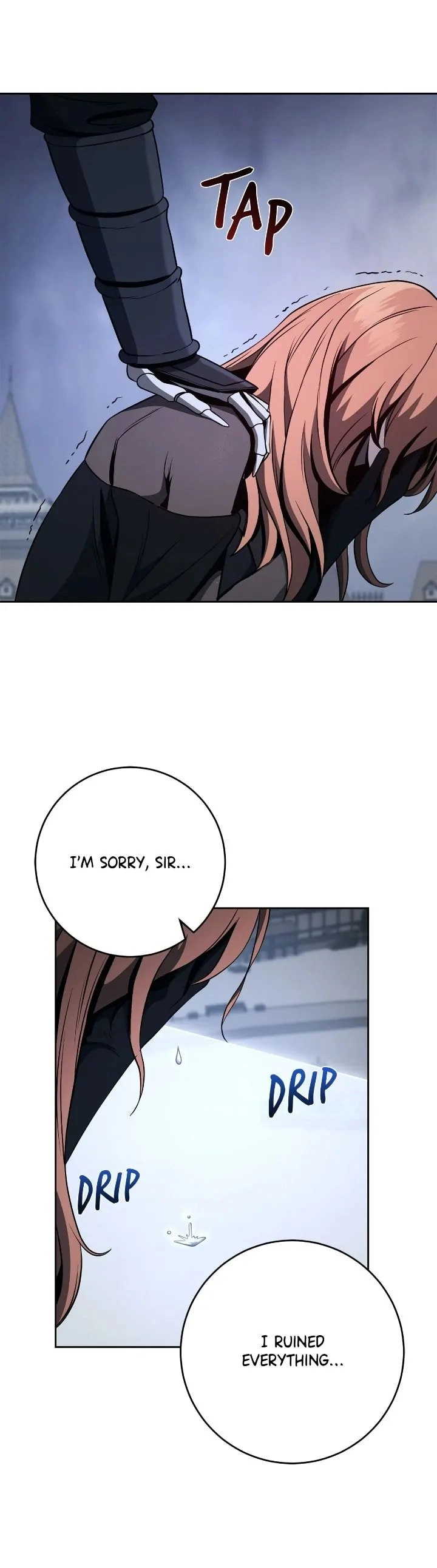 The Skeleton Soldier Failed to Defend the Dungeon Chapter 265 Page 35