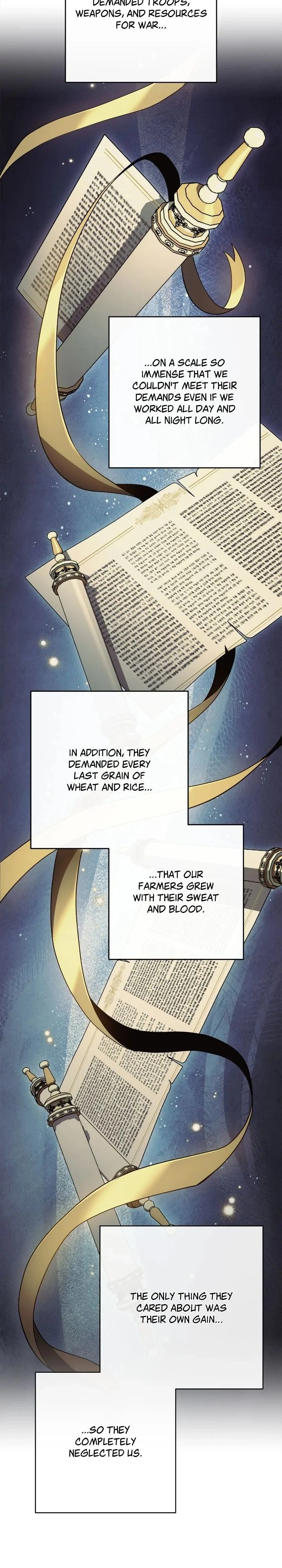 The Skeleton Soldier Failed to Defend the Dungeon Chapter 265 Page 6
