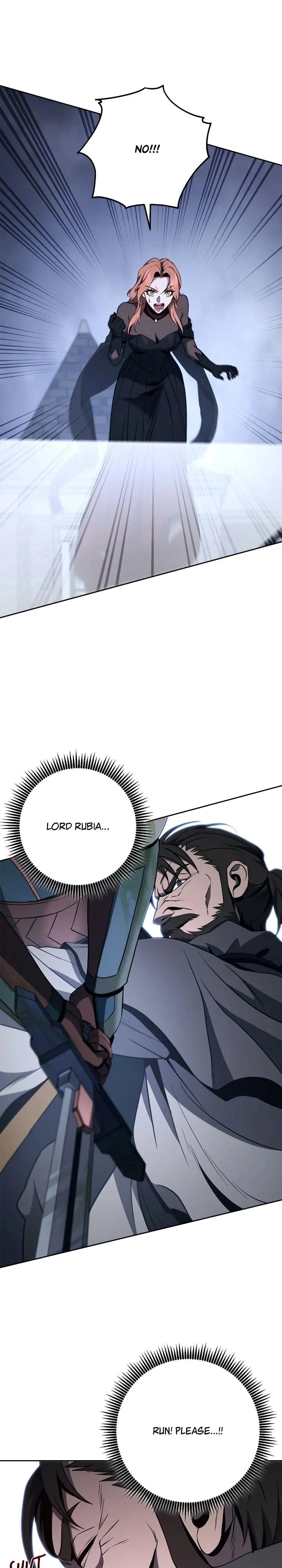 The Skeleton Soldier Failed to Defend the Dungeon Chapter 265 Page 26
