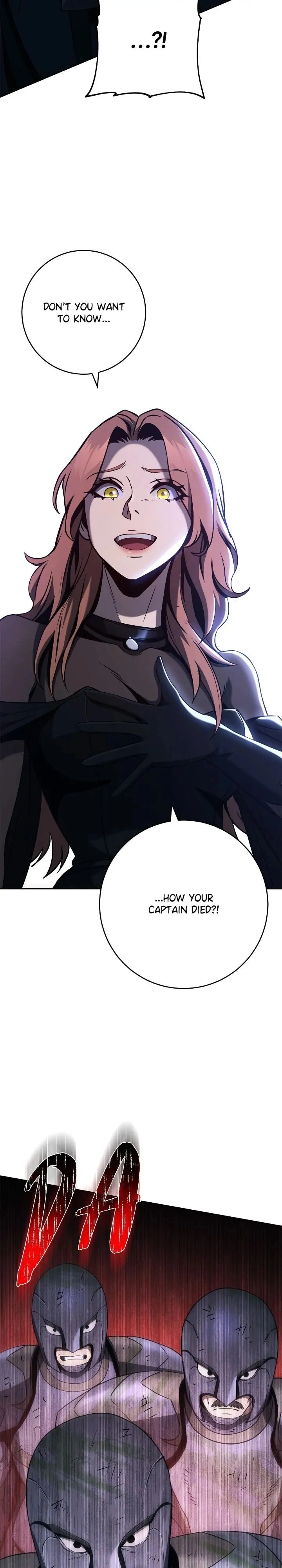 The Skeleton Soldier Failed to Defend the Dungeon Chapter 265 Page 12