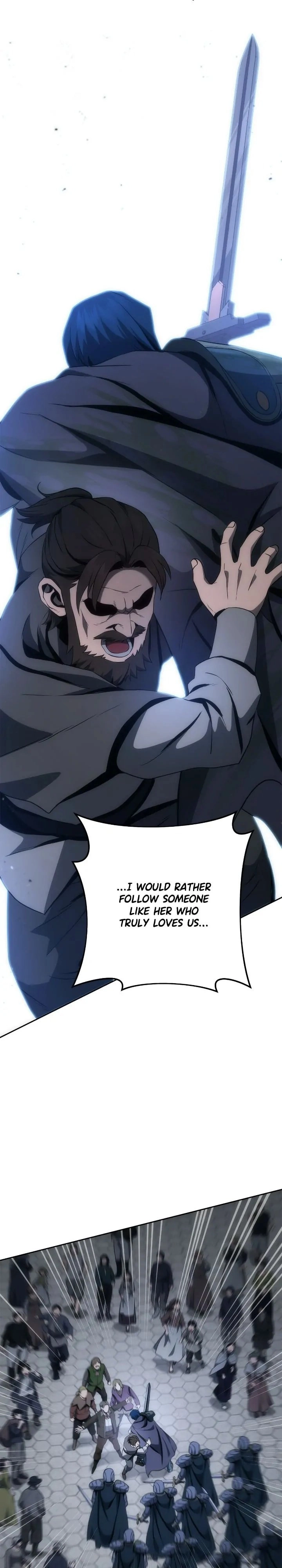 The Skeleton Soldier Failed to Defend the Dungeon Chapter 265 Page 21