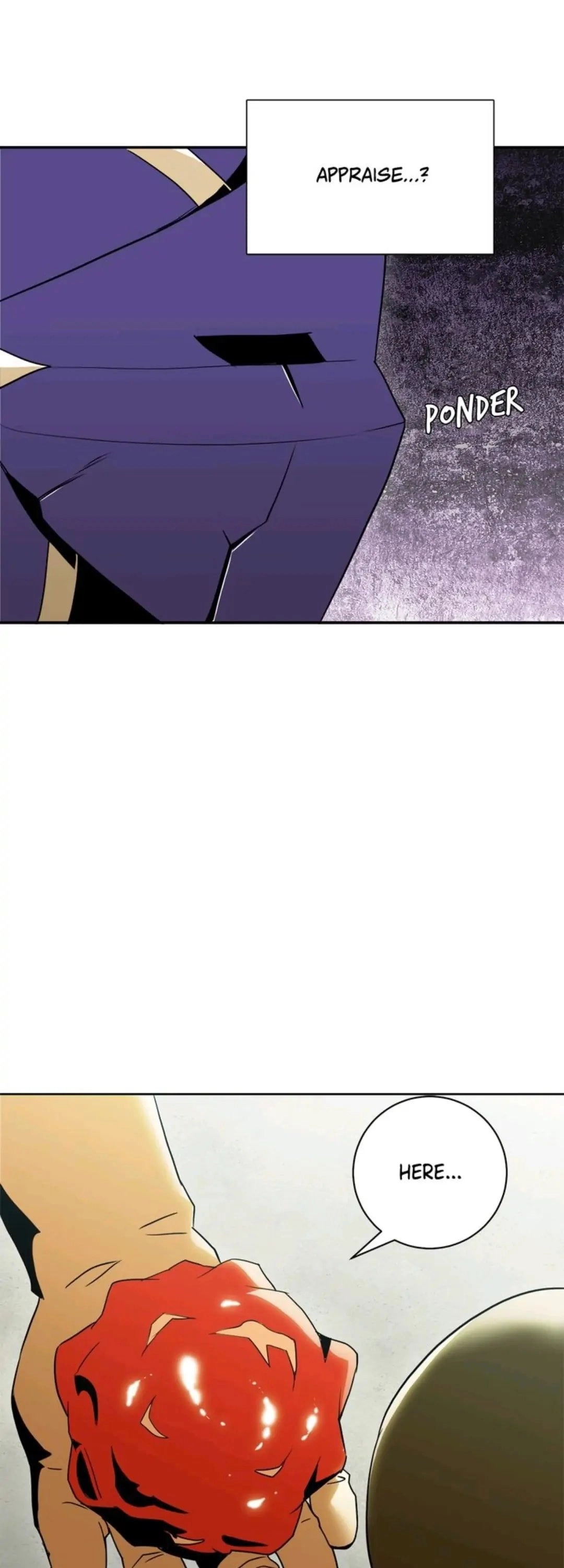 The Skeleton Soldier Failed to Defend the Dungeon Chapter 21 Page 14