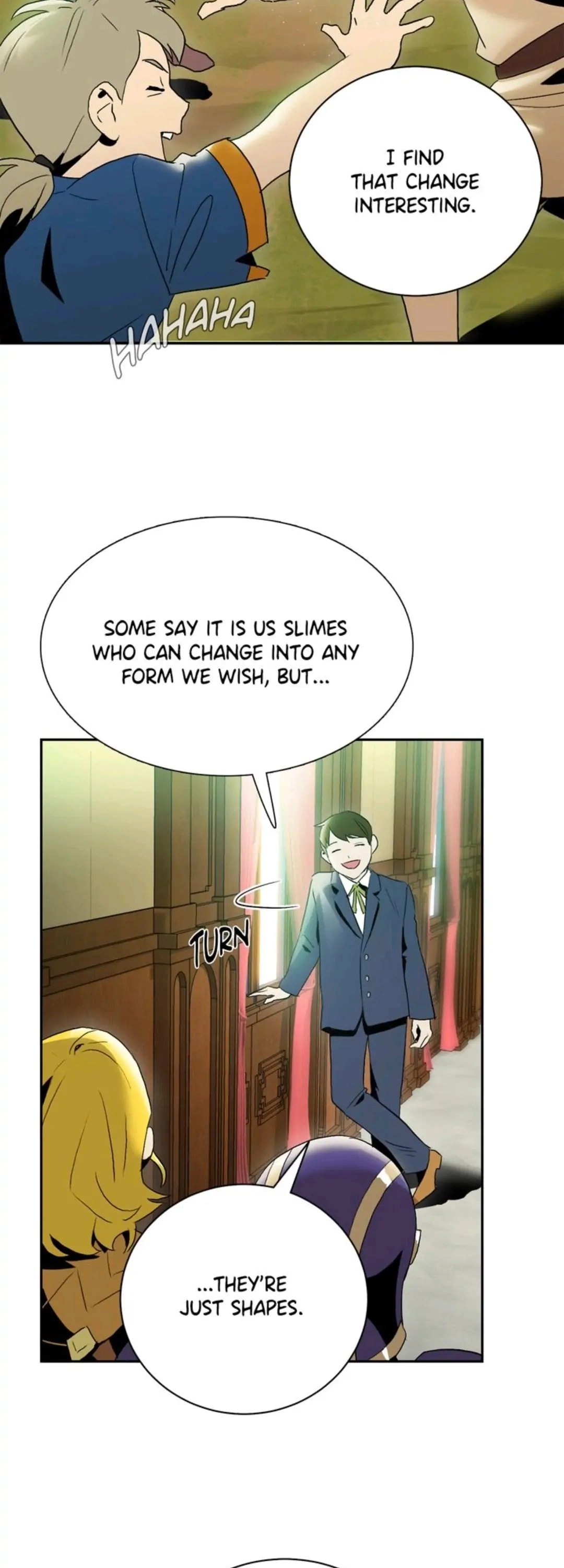 The Skeleton Soldier Failed to Defend the Dungeon Chapter 21 Page 10