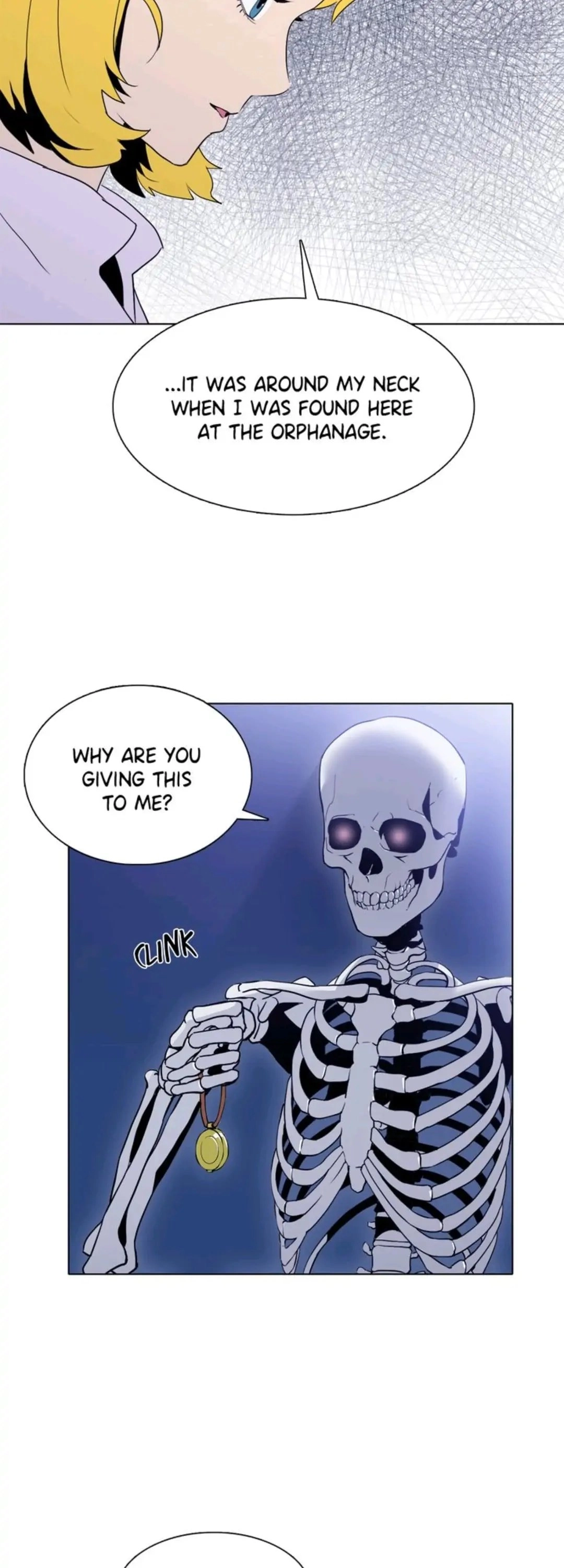 The Skeleton Soldier Failed to Defend the Dungeon Chapter 21 Page 36