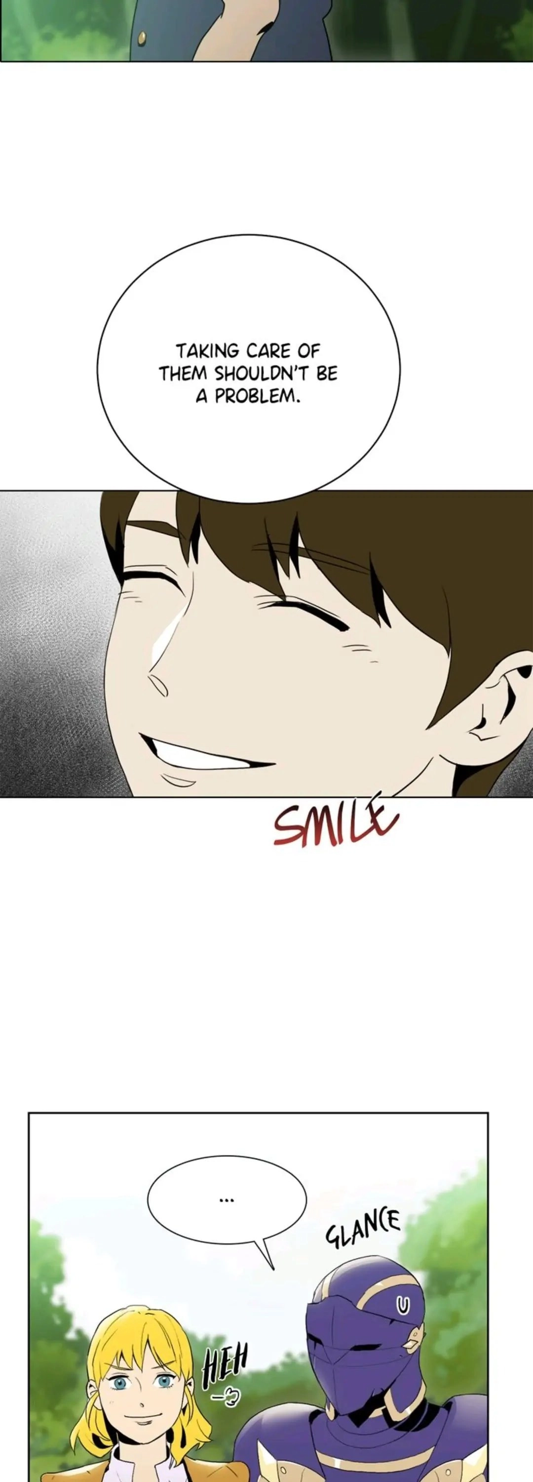 The Skeleton Soldier Failed to Defend the Dungeon Chapter 21 Page 5