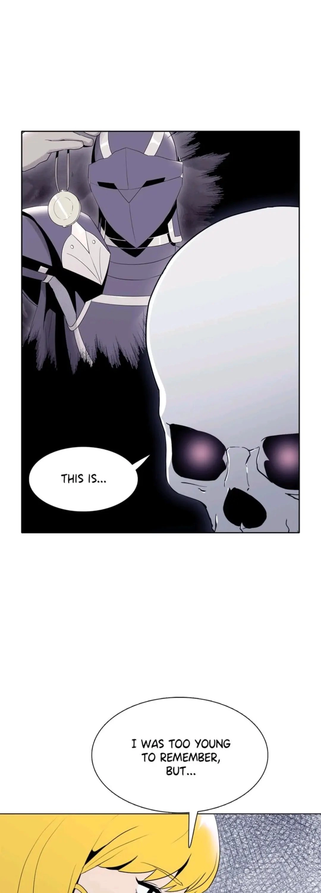 The Skeleton Soldier Failed to Defend the Dungeon Chapter 21 Page 35