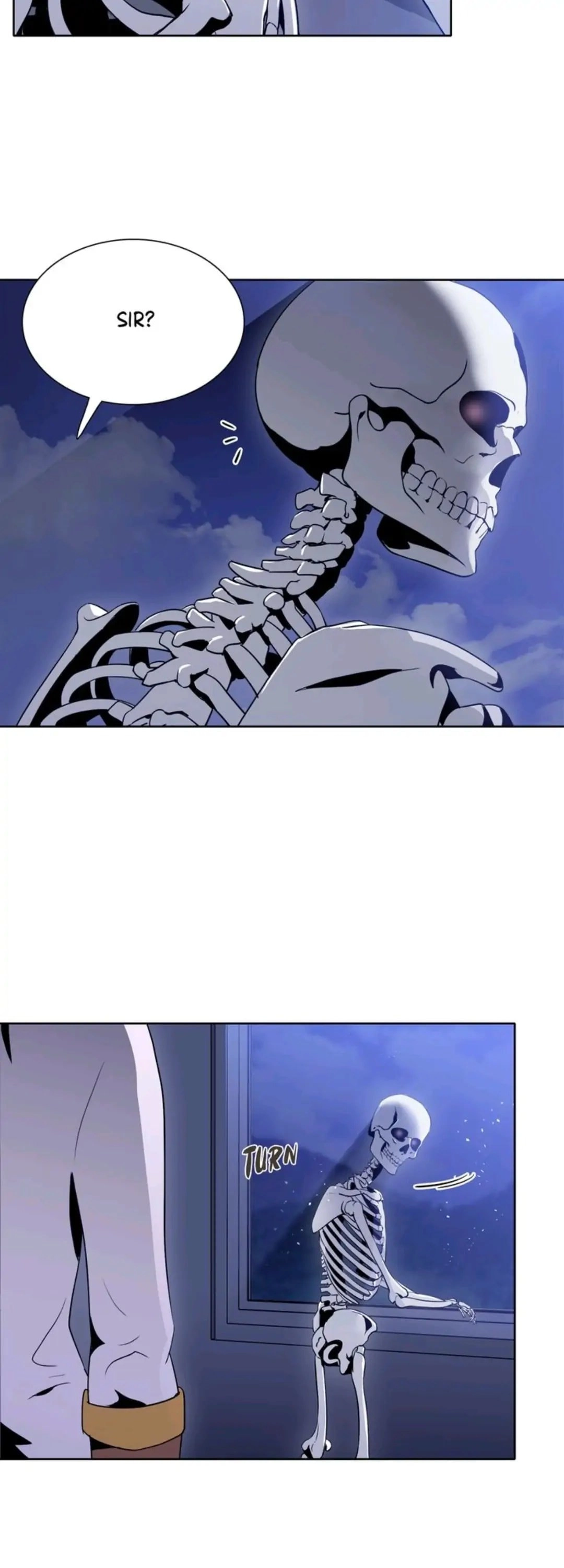 The Skeleton Soldier Failed to Defend the Dungeon Chapter 21 Page 30